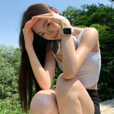 大洋之间的灯光